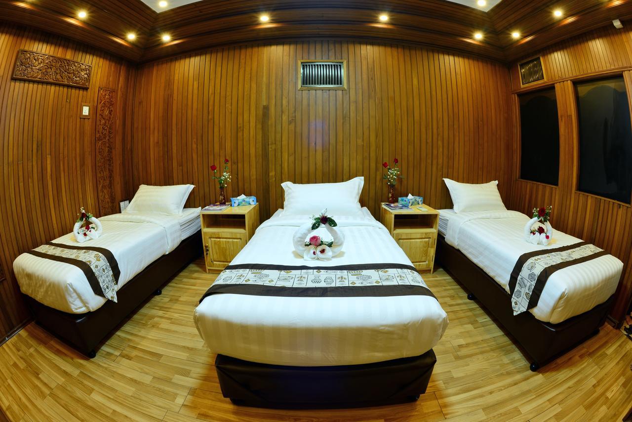 Backpacker Hostel (Adults Only) Yangon Eksteriør bilde